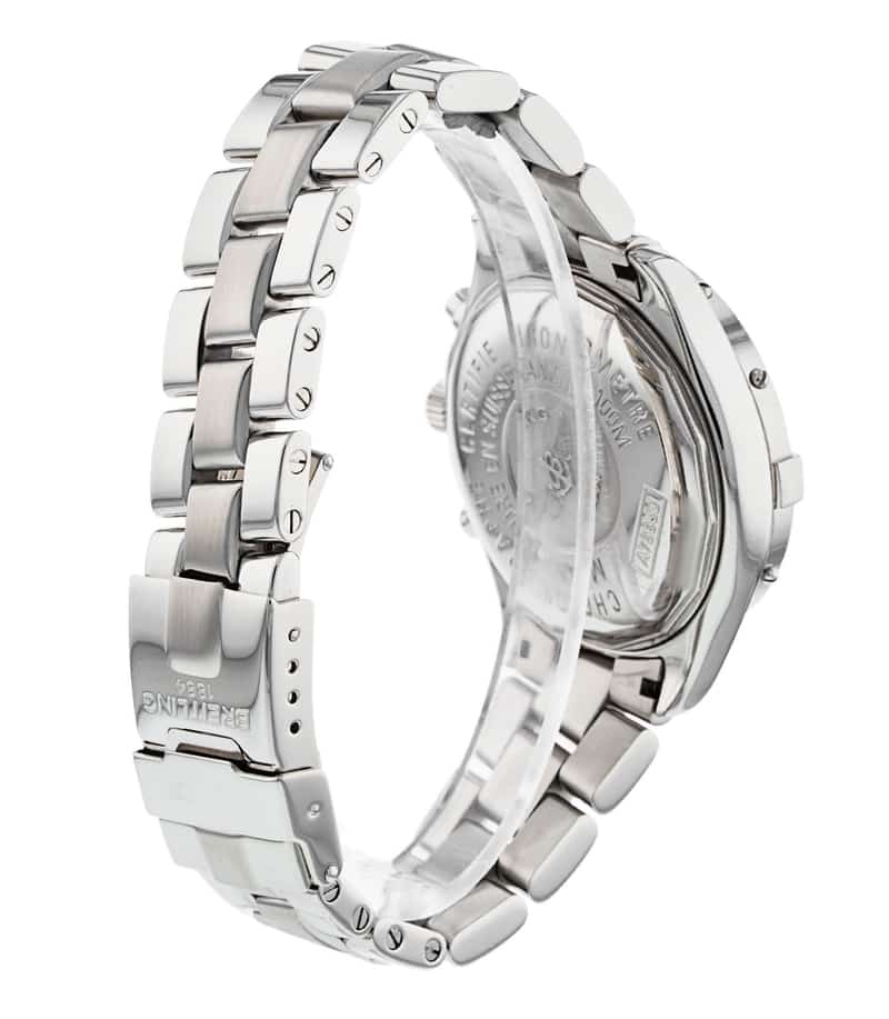 Breitling Colt Quartz A73350